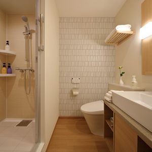 Standaard Kamer met Twee Aparte Bedden