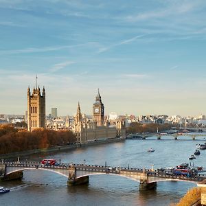 Crowne Plaza - London - Albert Embankment, an IHG Hotel