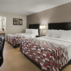 Deluxe Room Two Queen Beds Second Floor Non-Smoking